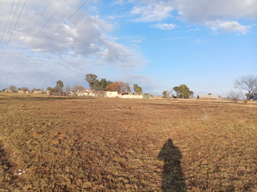Commercial Property for Sale in Shannon Valley Free State